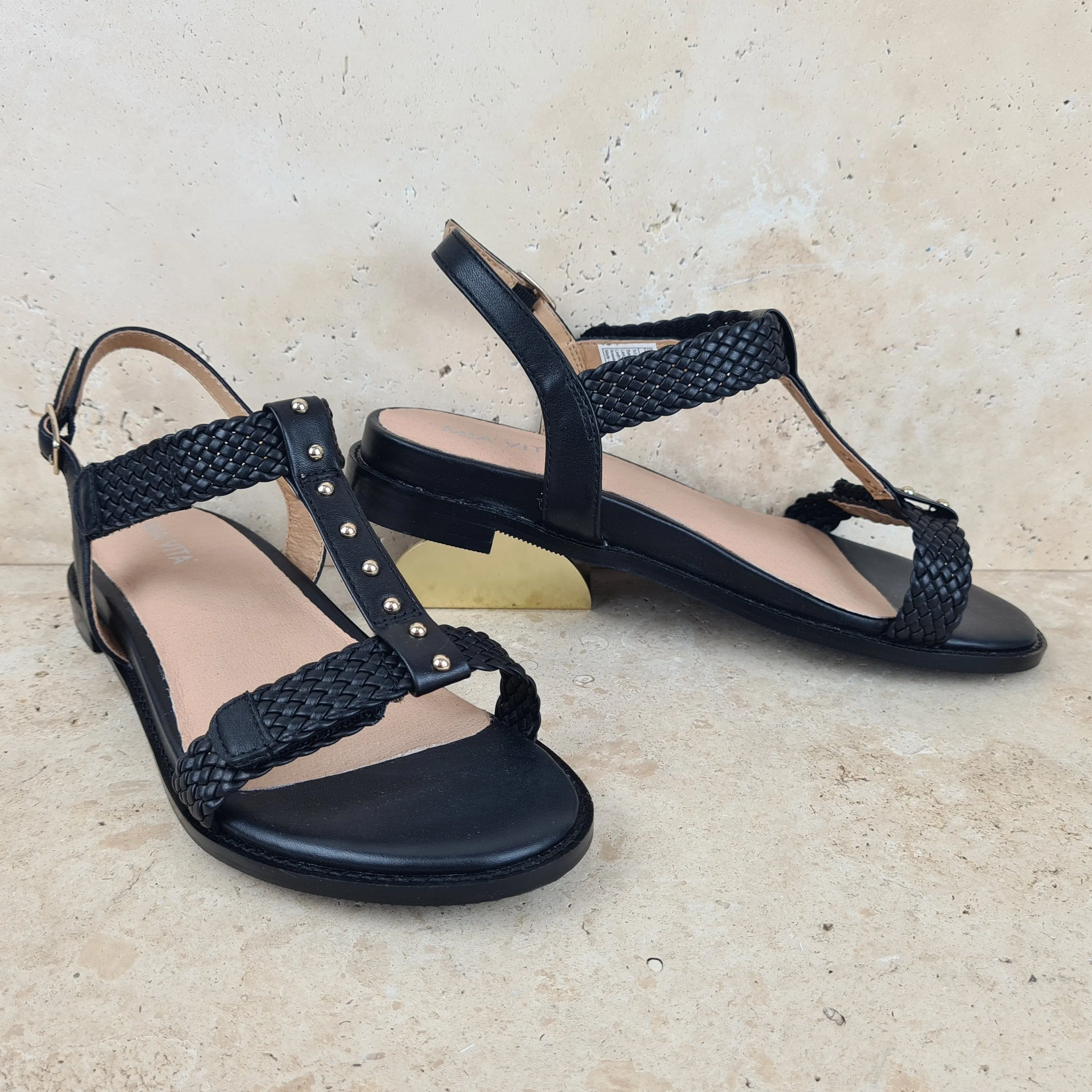 Olympia Black
