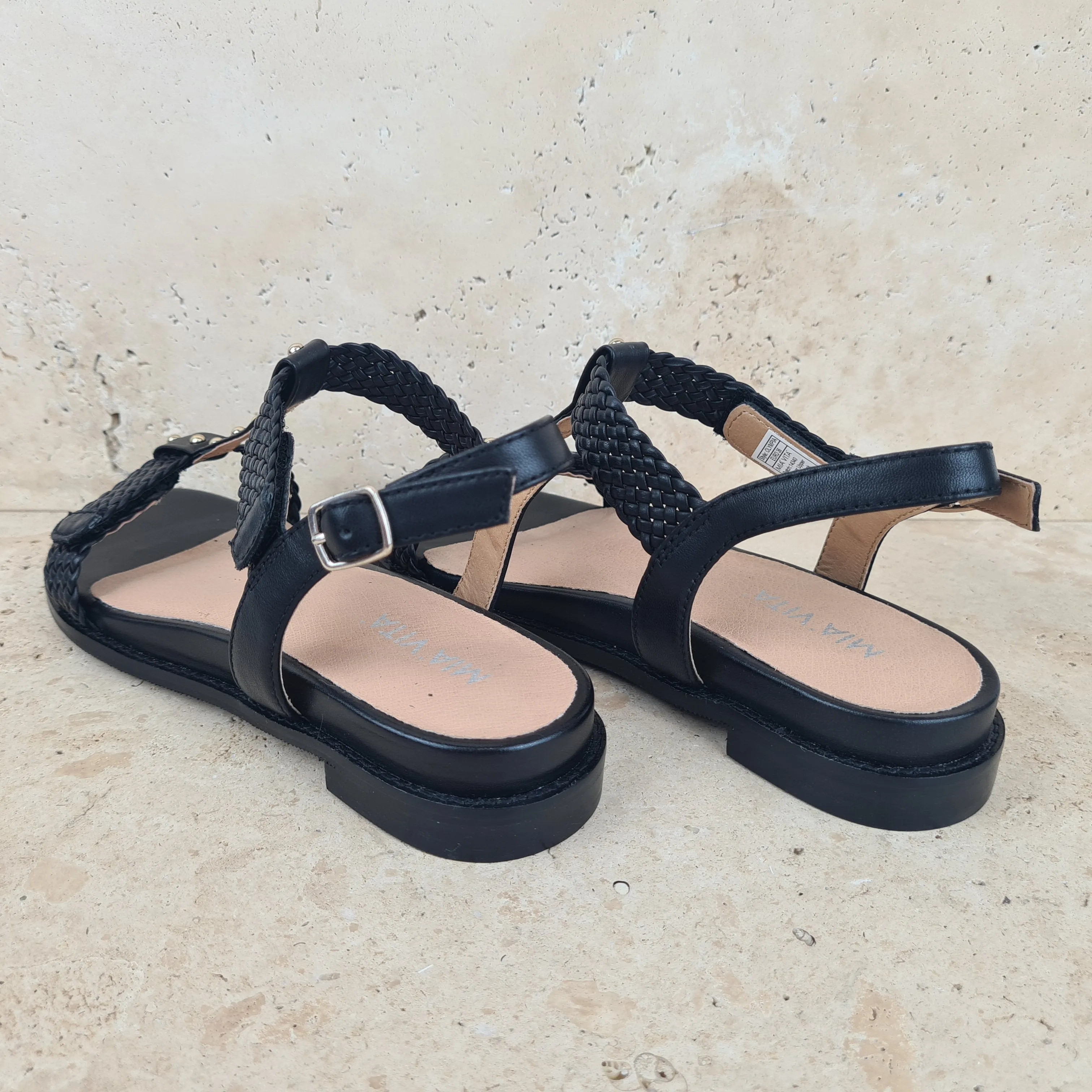 Olympia Black
