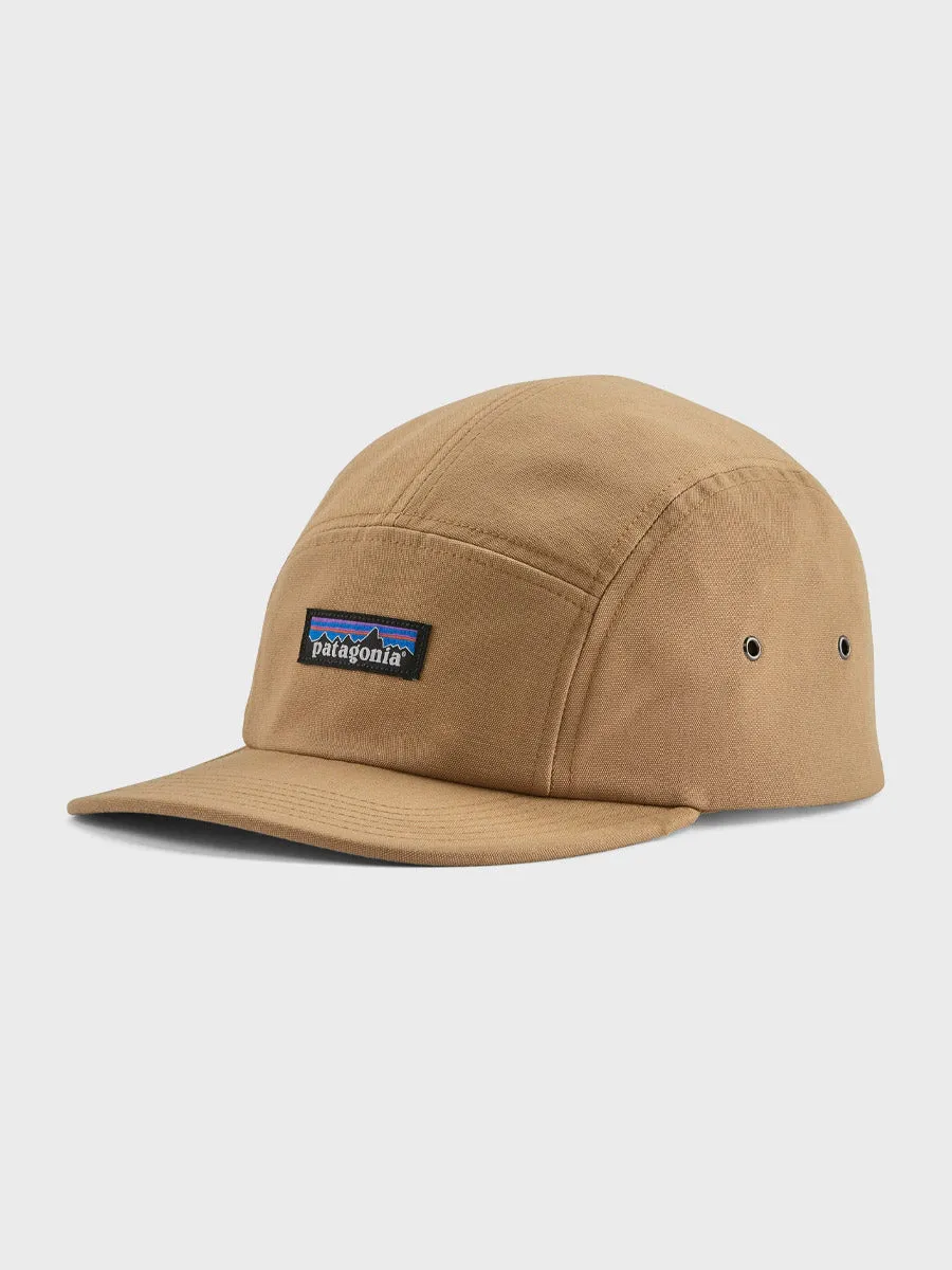 P-6 Label Maclure Hat