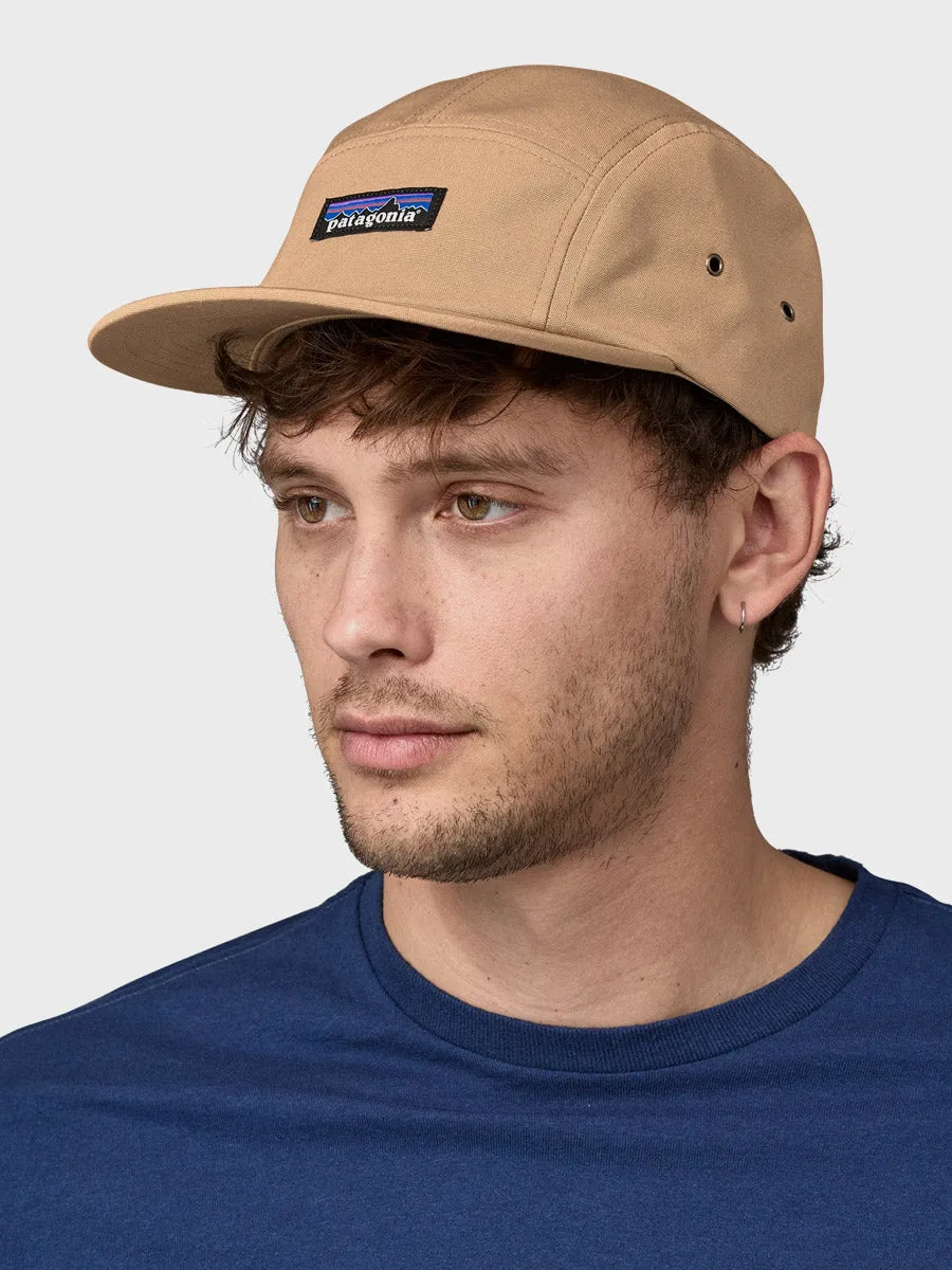 P-6 Label Maclure Hat