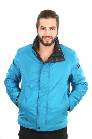 P&S Casual Hooded Jacket