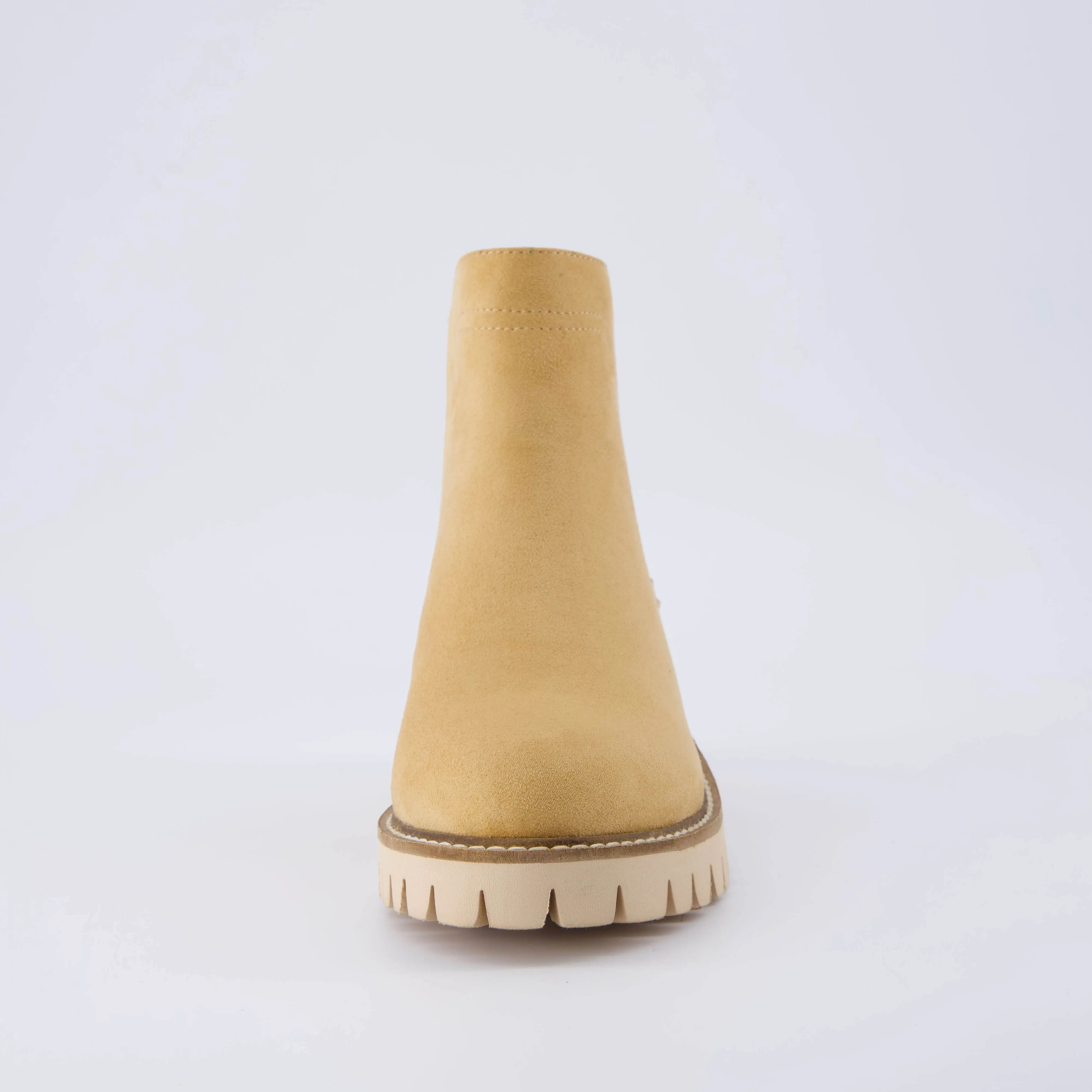 Parade Lug Sole Boot