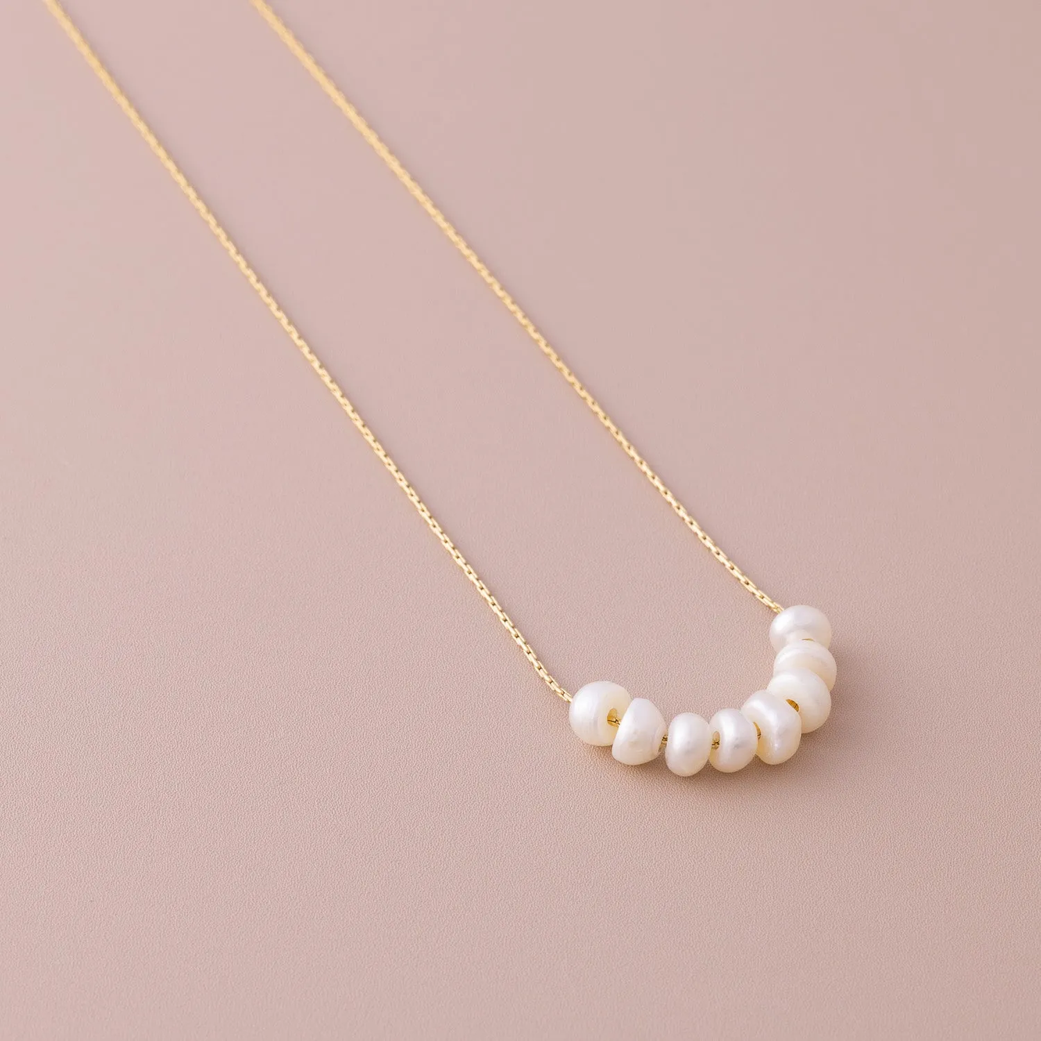 Paulina Necklace