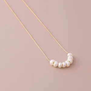 Paulina Necklace