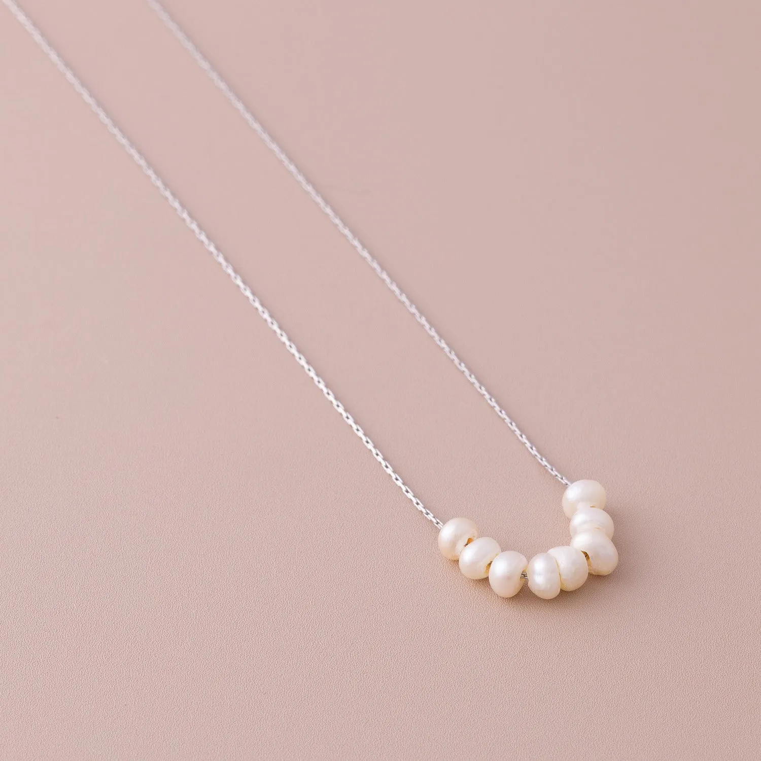 Paulina Necklace