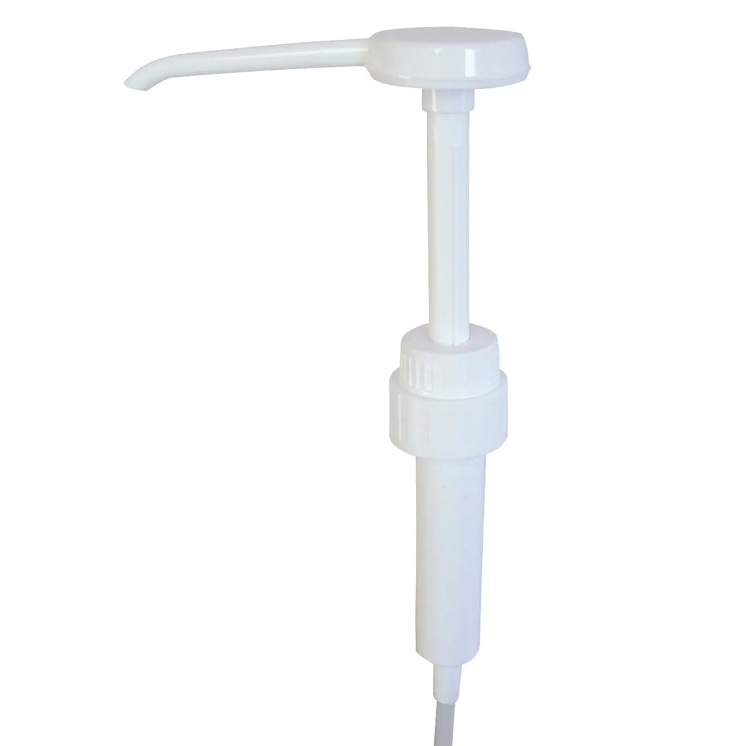 Pelican Pump | 4ml Hand Pump to fit 38mm Neck (5L Pelican) | Single