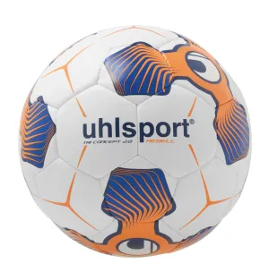 Pelota Uhl Tri Concept 2.0 Rebell Bl/Ro/Az 4