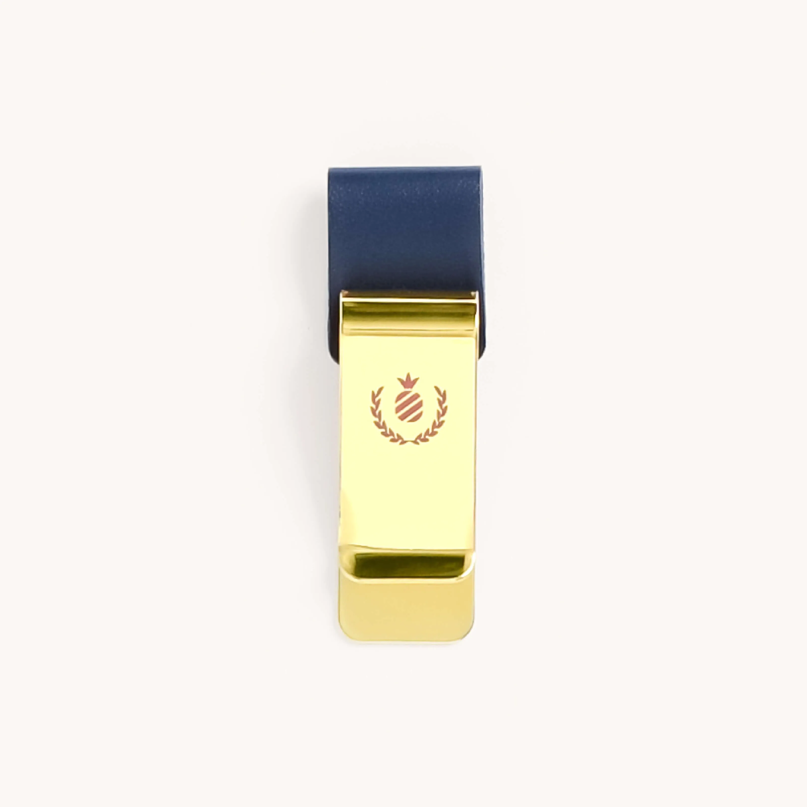 Pen Clip - Navy