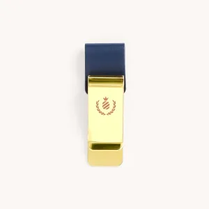 Pen Clip - Navy