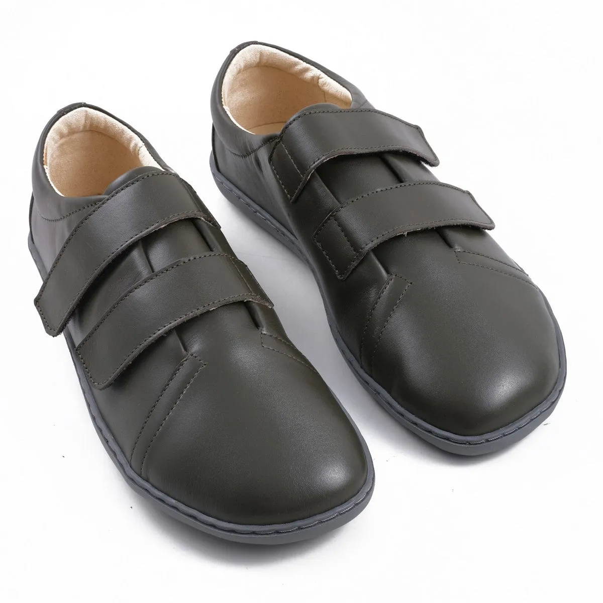 Pesso Dublin Khaki