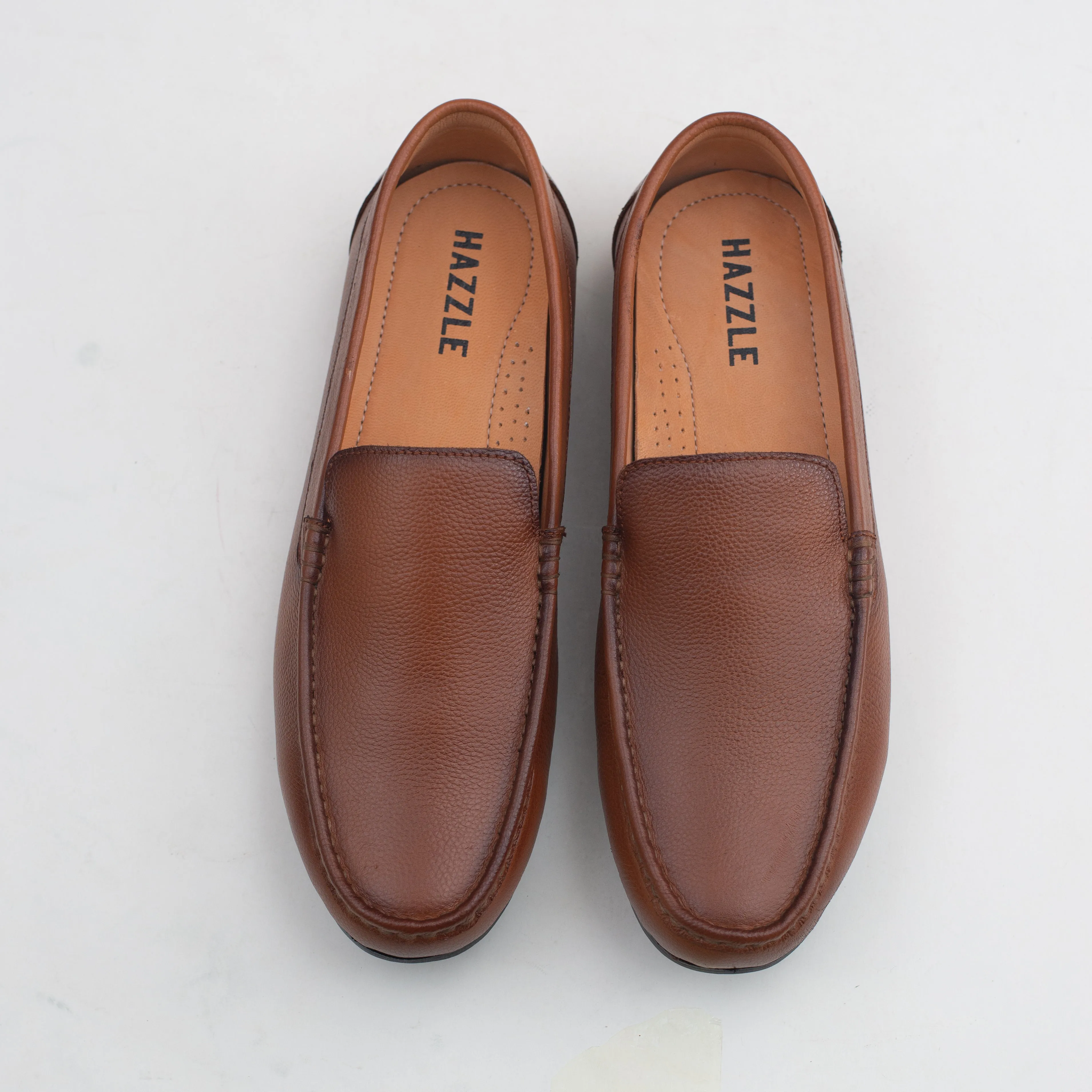 Plain Brown