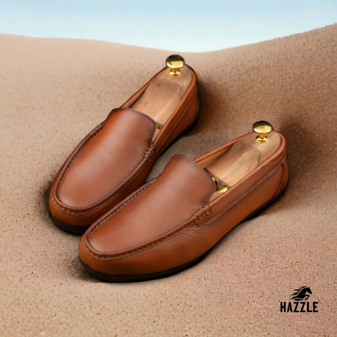 Plain Brown