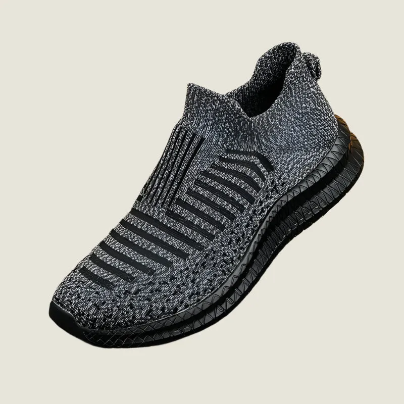 Portland | Lightweight Breathable Men's Casual Walking Shoes - Anti-Slip Outdoor Sneakers