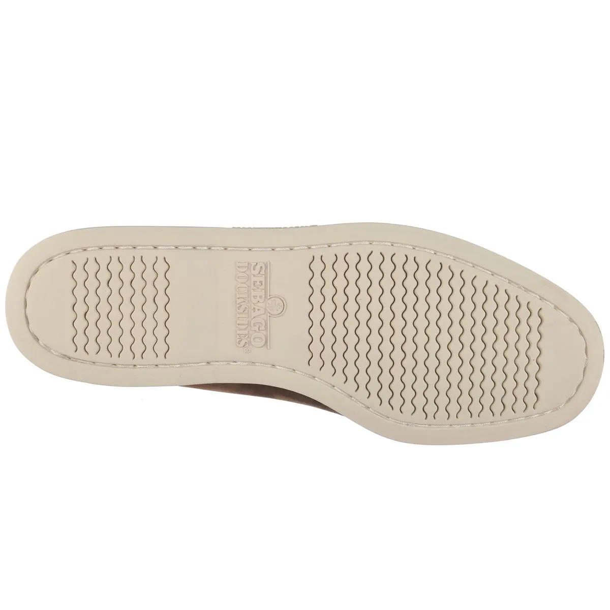 Portland Nubuck - Brown Seal