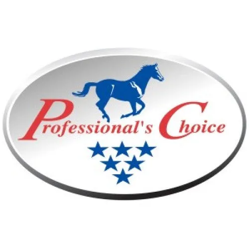 Pro Choice Rope Halter & Lead Black Grey & Burgandy