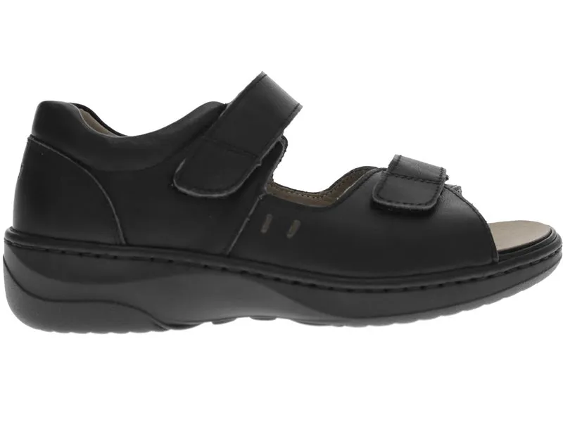 Propet  Gemma - Womens Closed Back Sandal
