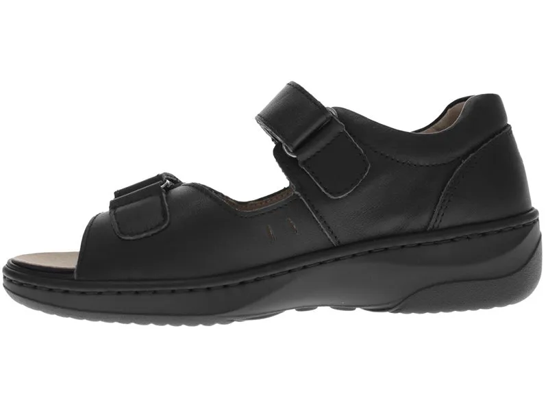 Propet  Gemma - Womens Closed Back Sandal