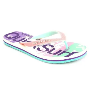 Quick Surf Women's Flip Flop Slippers 2575 - Pink