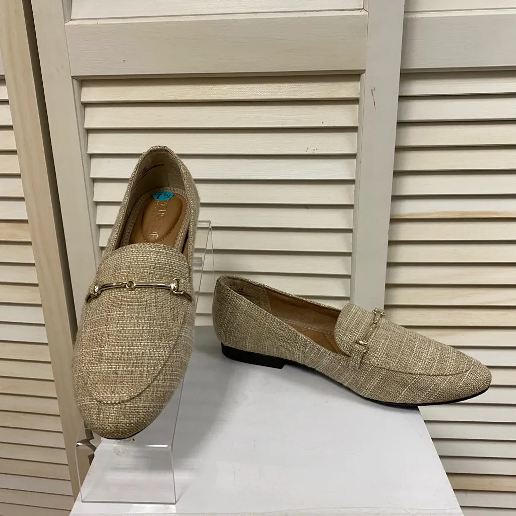 Rachel Zoe Flats