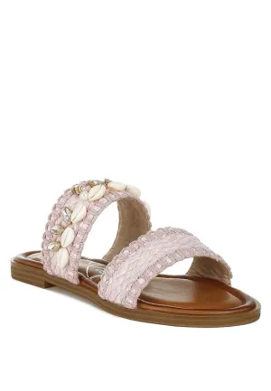 Rag Company Summer Vacation Sandals for Women