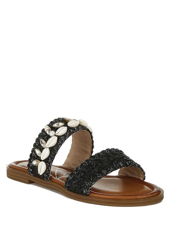 Rag Company Summer Vacation Sandals for Women