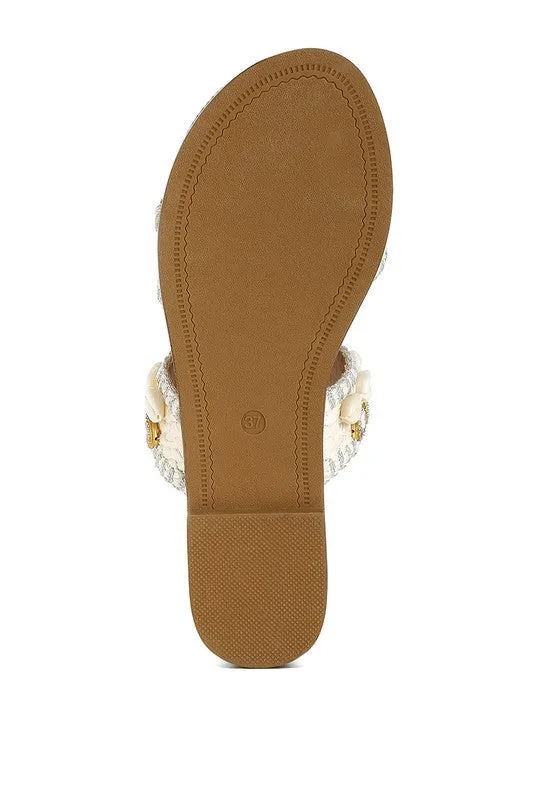 Rag Company Summer Vacation Sandals for Women