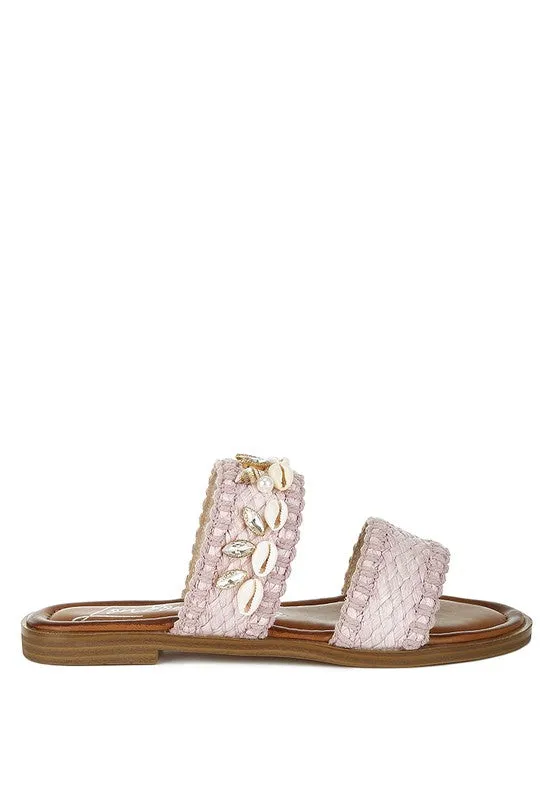 Rag Company Summer Vacation Sandals for Women