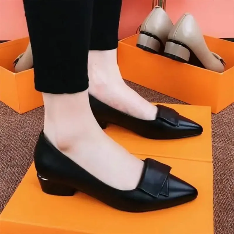 Raisa™ Versatile Footwear Choice