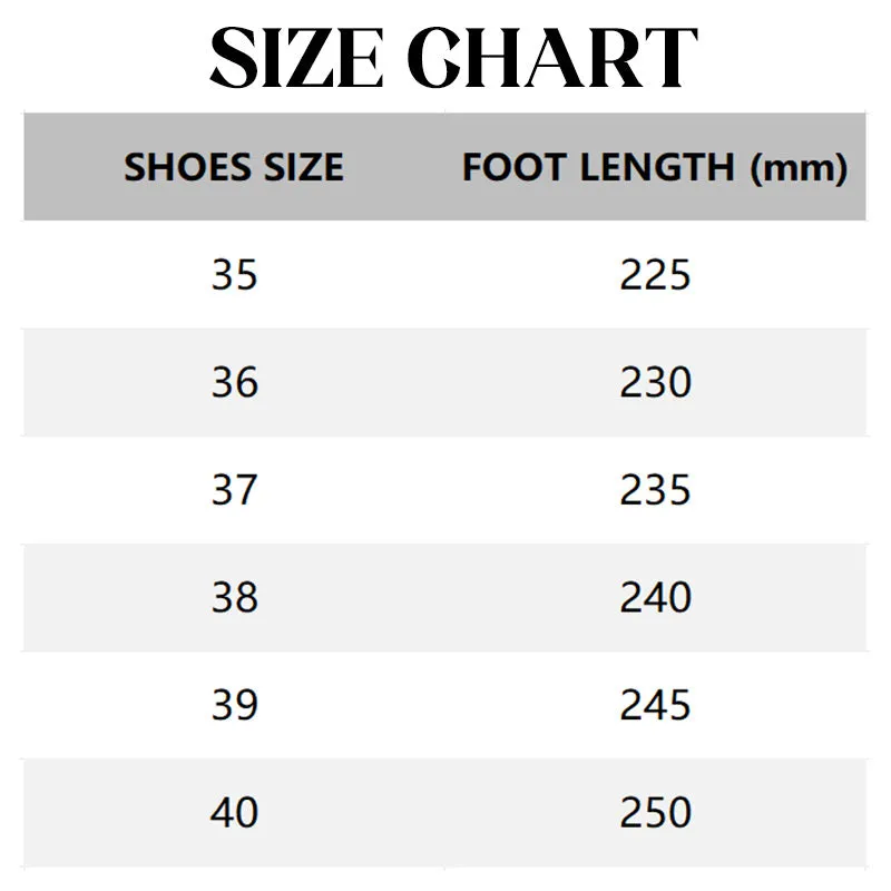 Raisa™ Versatile Footwear Choice