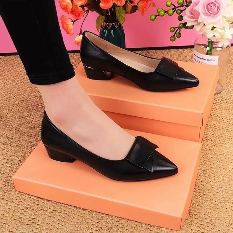 Raisa™ Versatile Footwear Choice