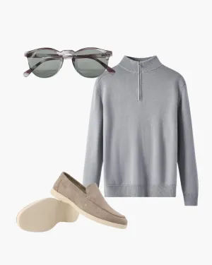 Ralph | Timeless Appeal