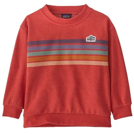 Red Stripes Jumper (CANCELLED)