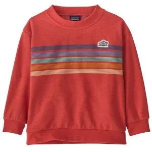 Red Stripes Jumper (CANCELLED)