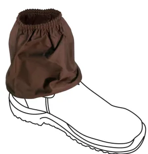 Redback Boots | Sock Shield (Pair) | Over Boots Free Shipping