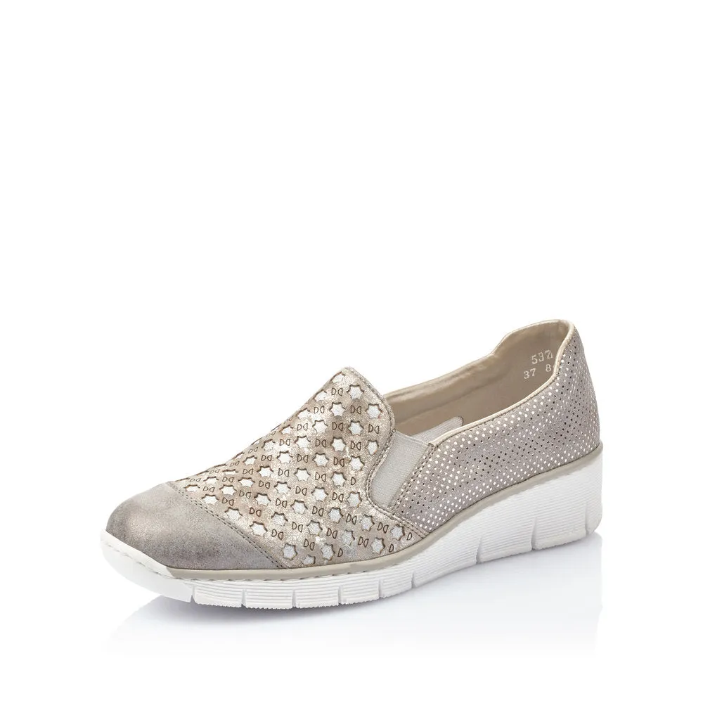 Rieker Slip-On Shoe