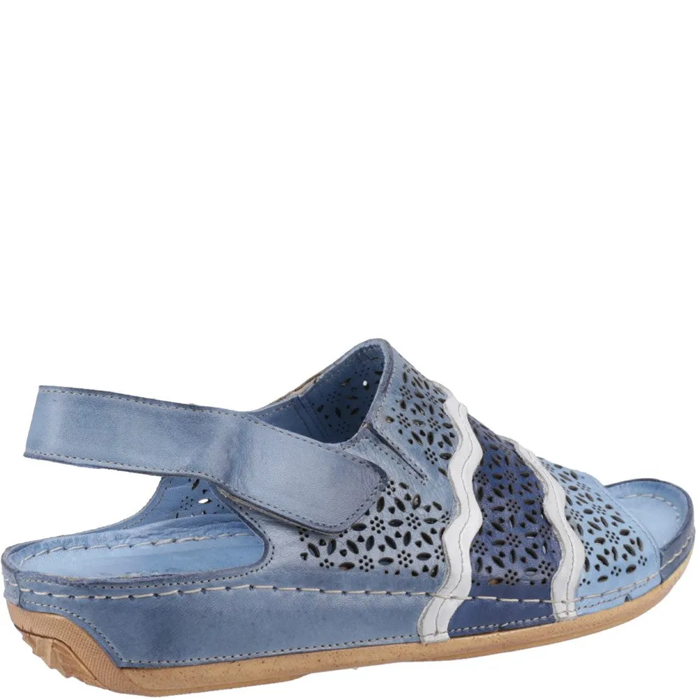 Riva Tripoli Sandals