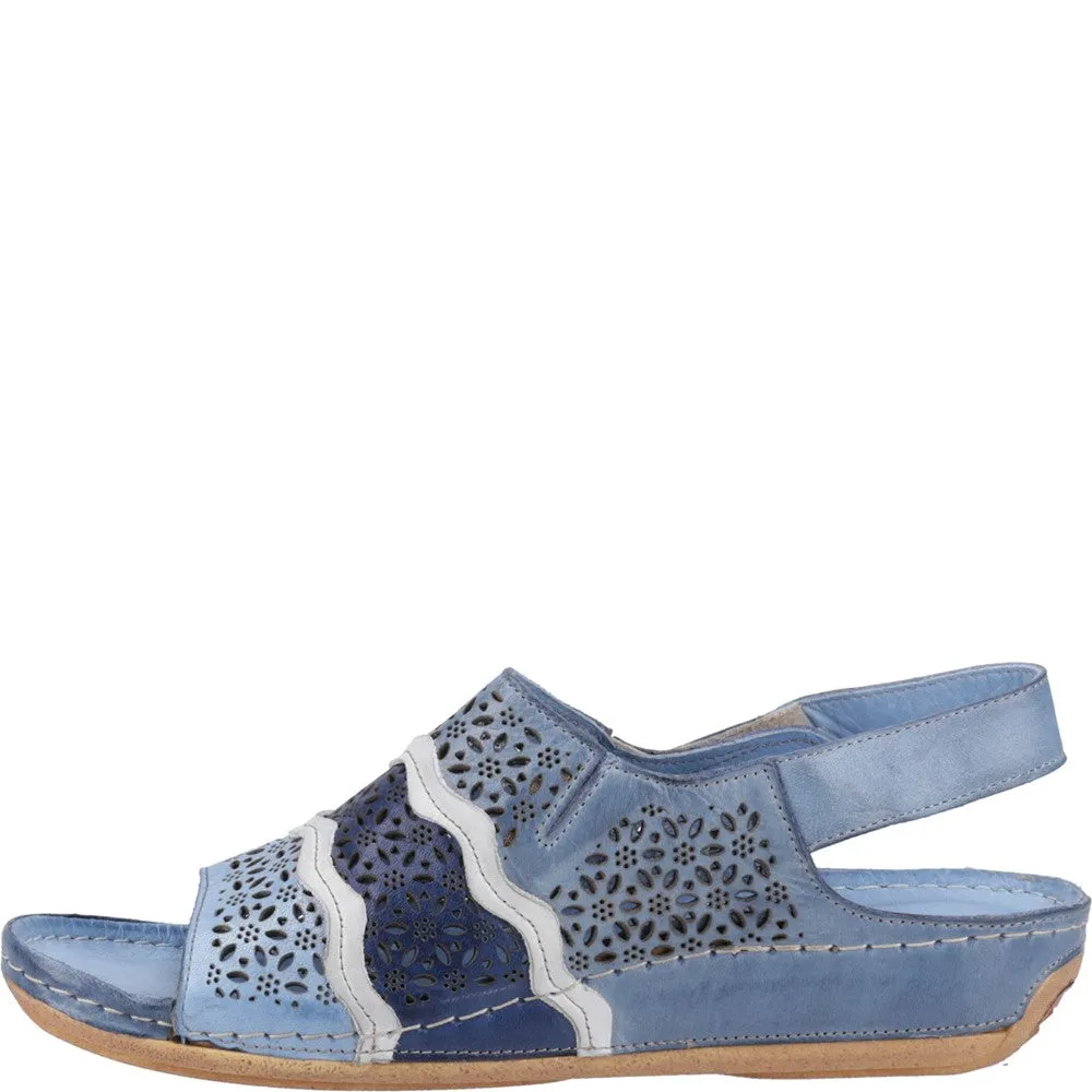 Riva Tripoli Sandals