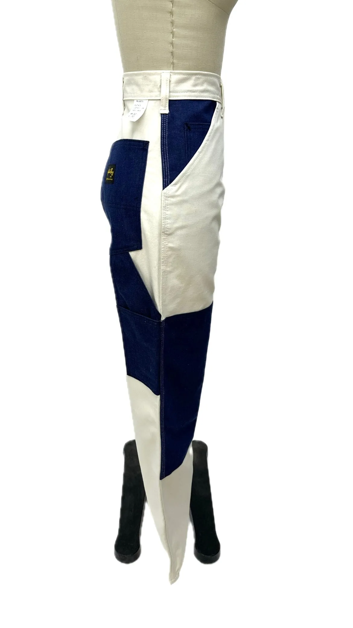 Riverside x Stan Ray Double Knee Panters Pant