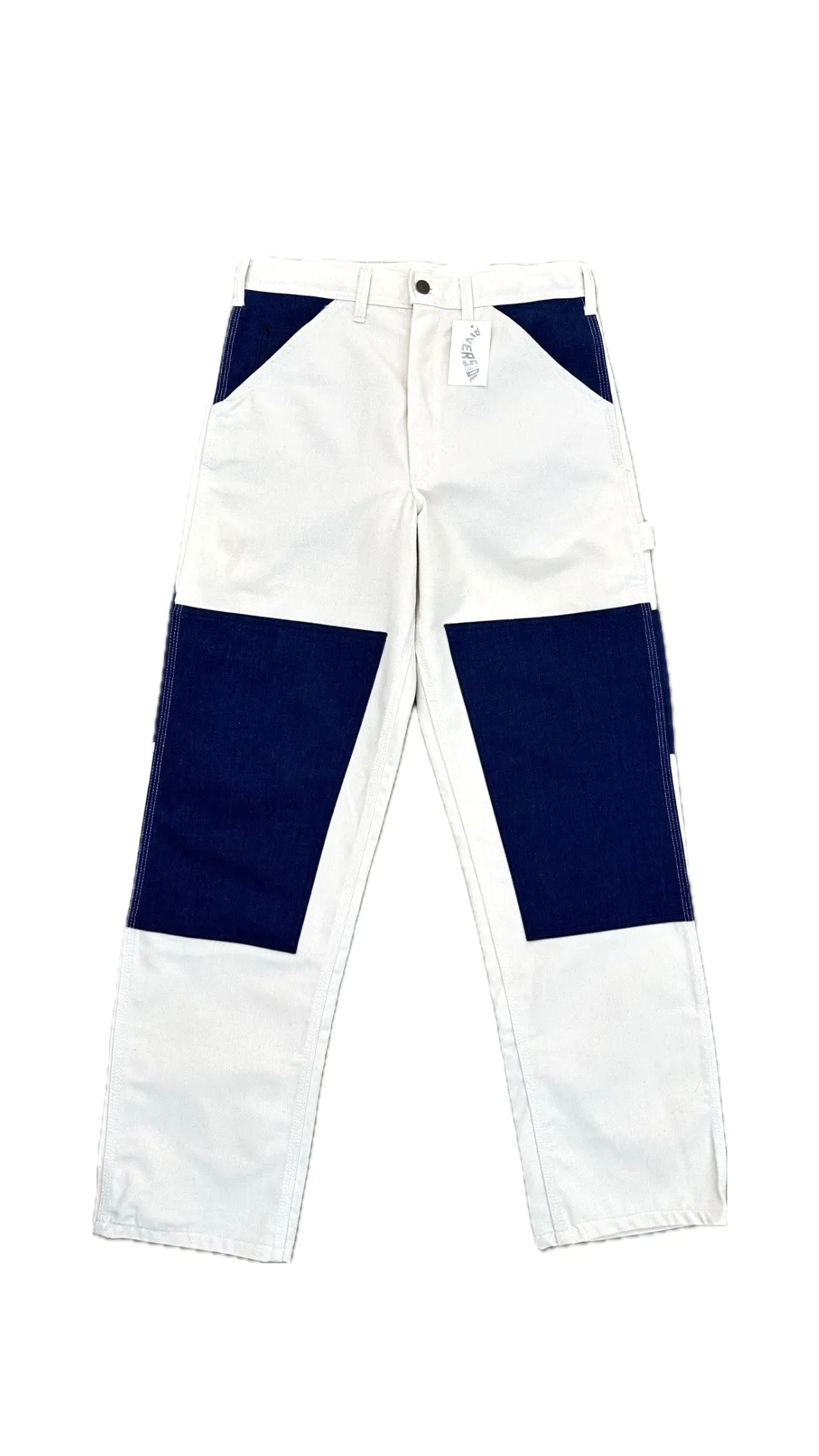 Riverside x Stan Ray Double Knee Panters Pant