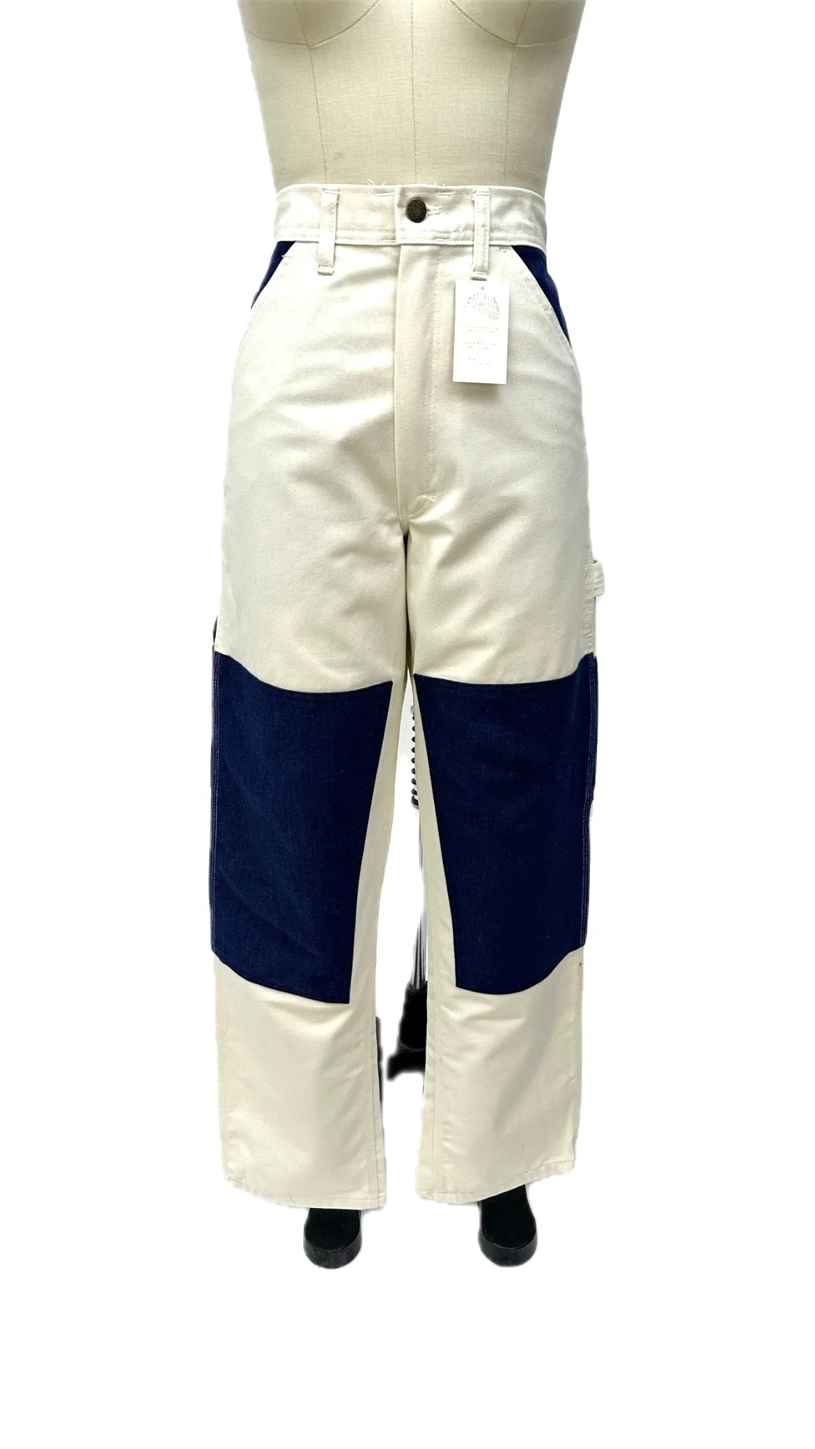 Riverside x Stan Ray Double Knee Panters Pant