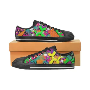 Rocket Dog - Kids Sully Canvas Shoe