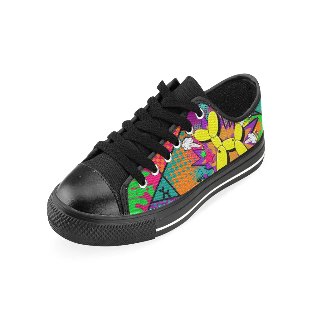 Rocket Dog - Men's Sully Canvas Shoe (SIZE 6-12)