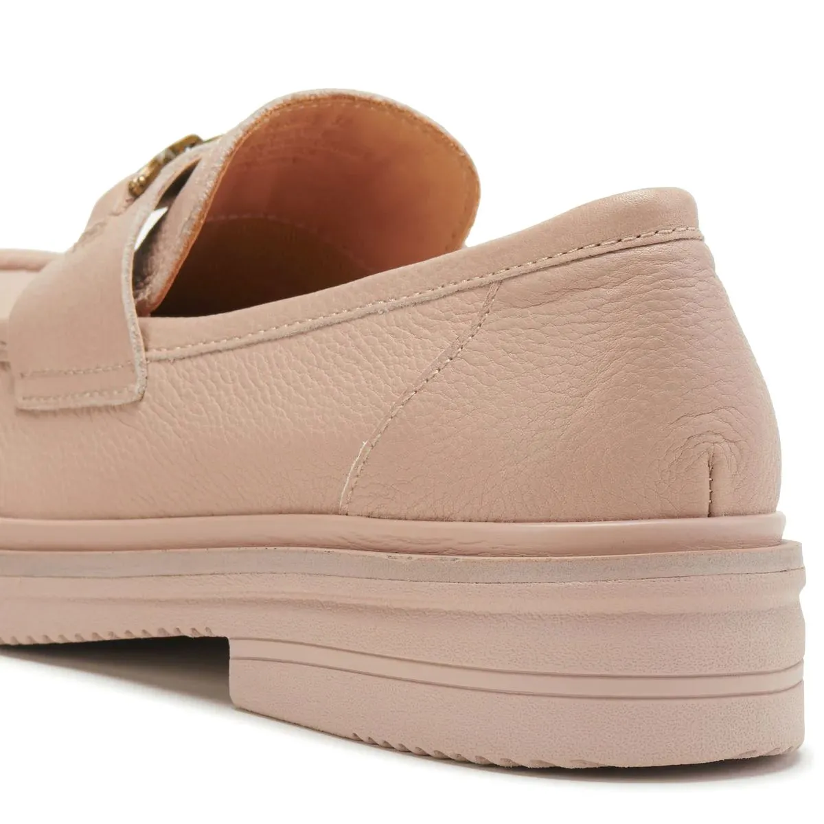 ROLLIE Loafer Rise All - Latte Tumble