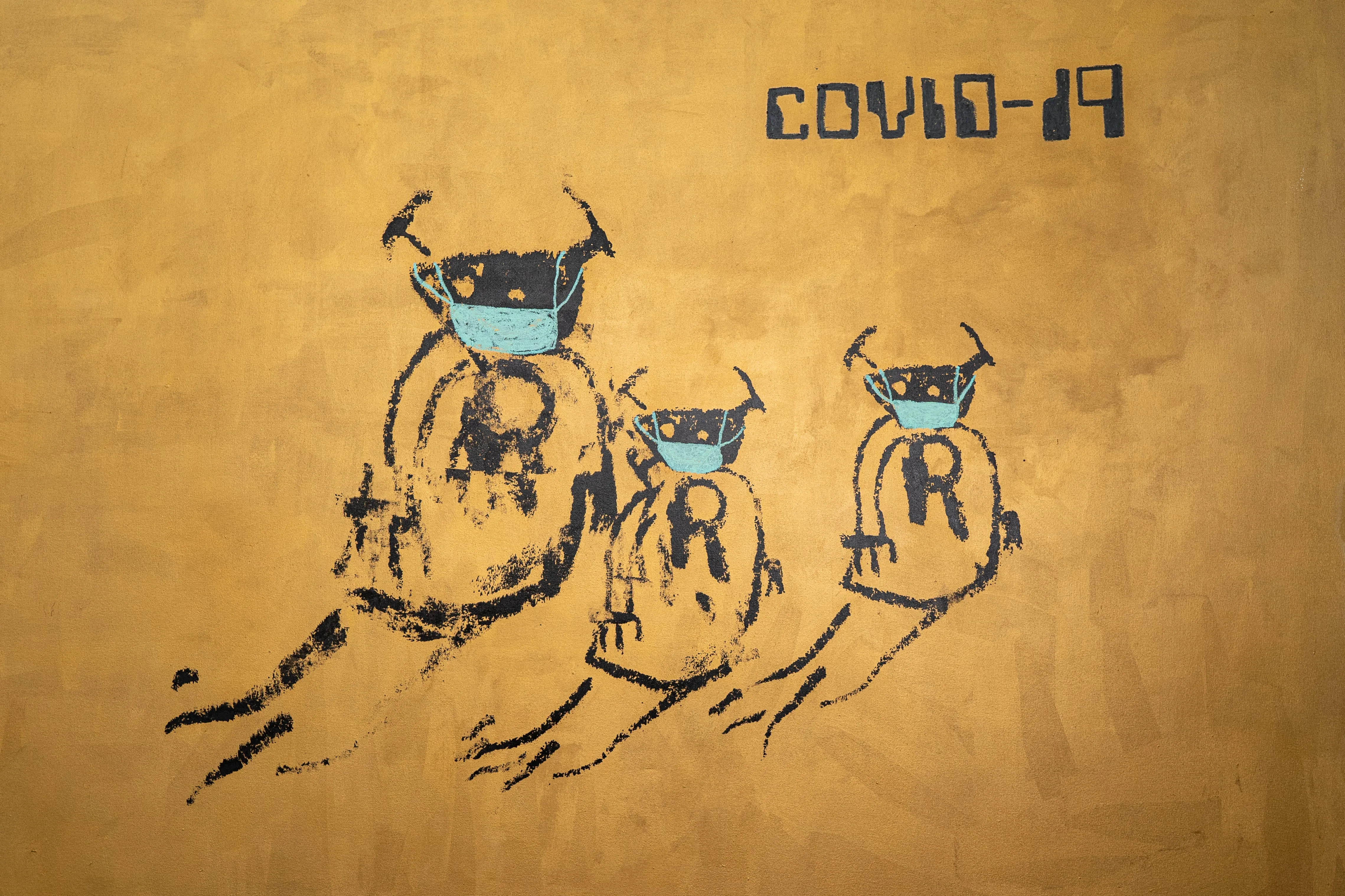 RONA BOTS - GOLD EDITION