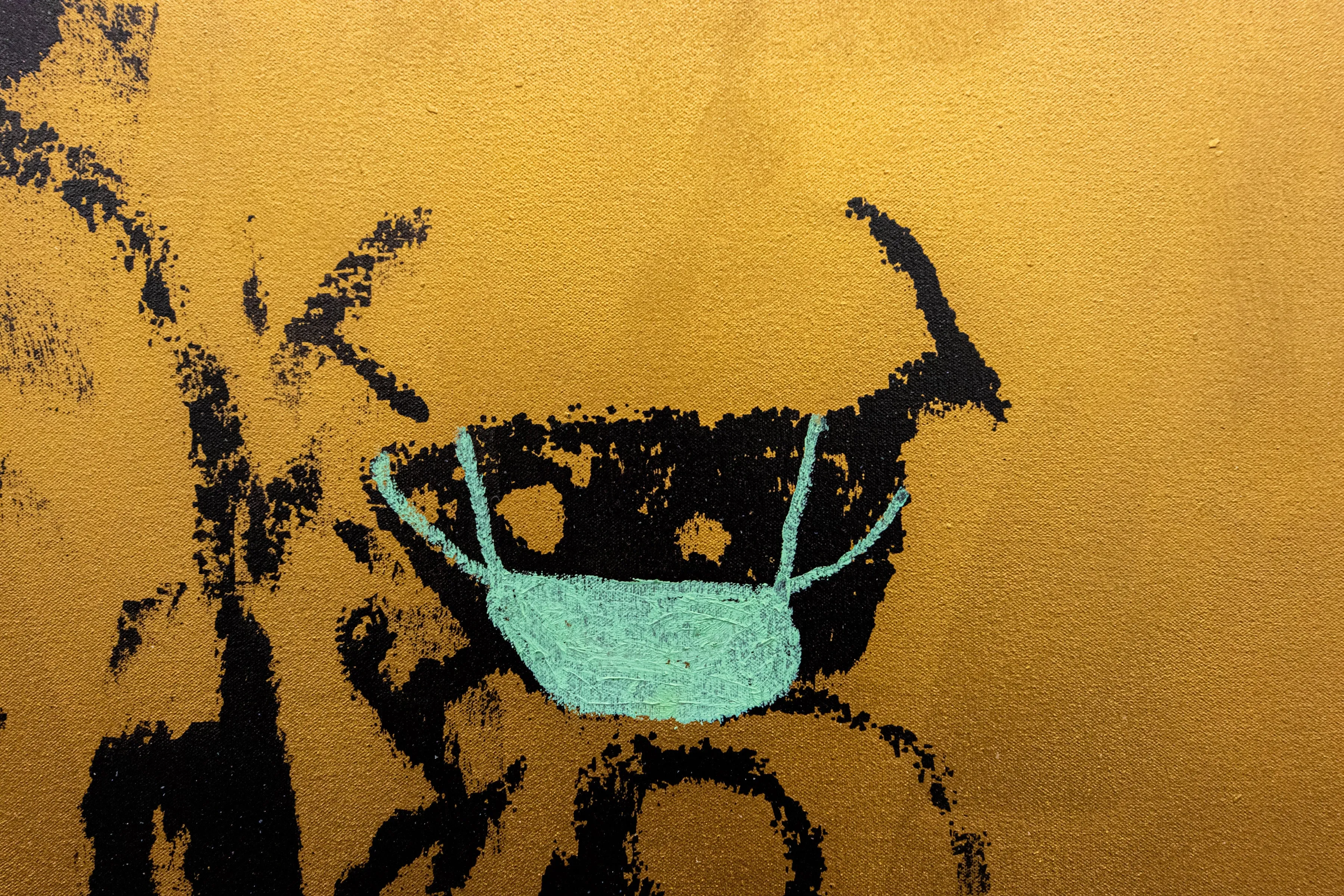 RONA BOTS - GOLD EDITION