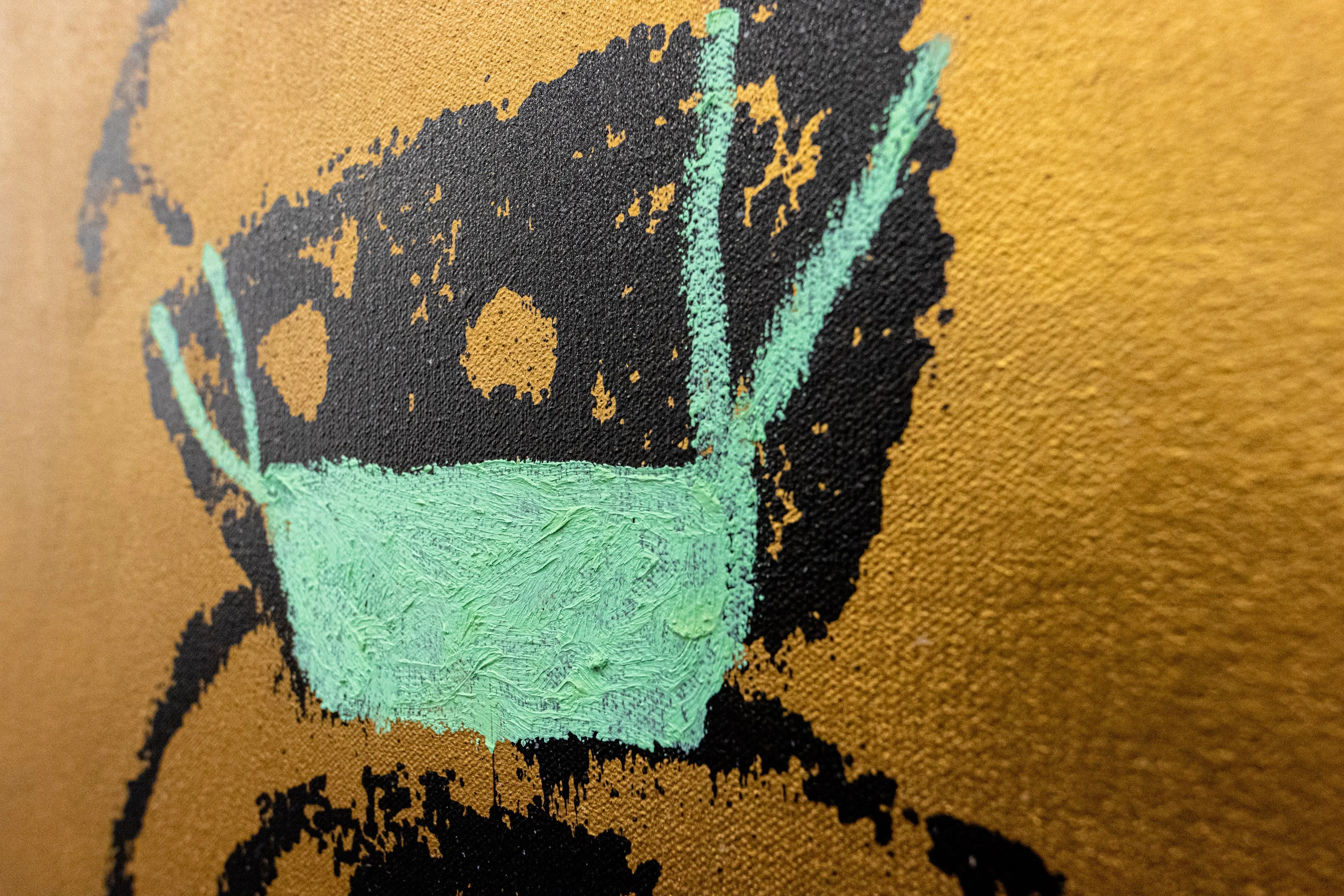 RONA BOTS - GOLD EDITION