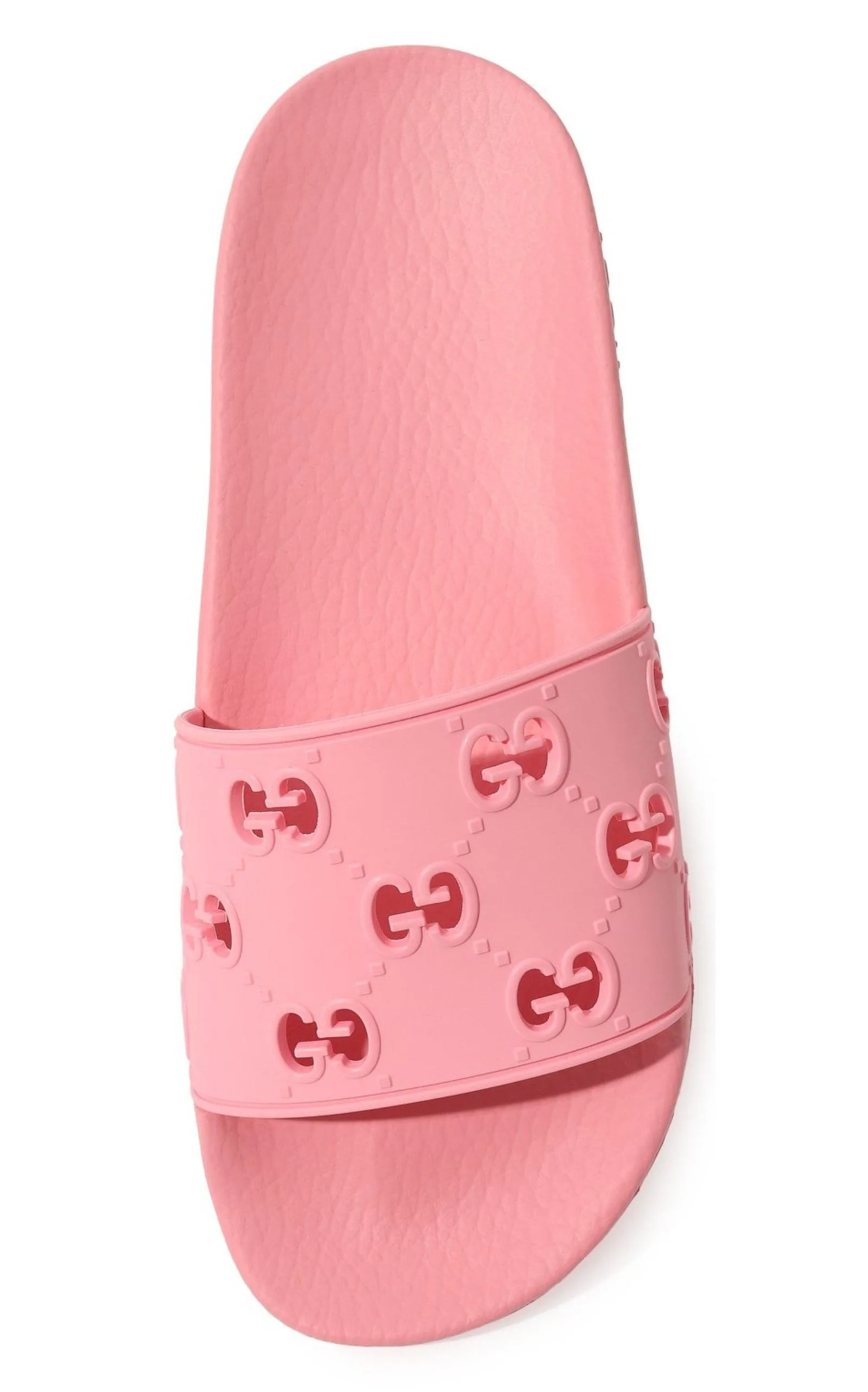 Rose GG Slide Sandal Flip Flop