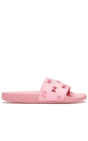 Rose GG Slide Sandal Flip Flop