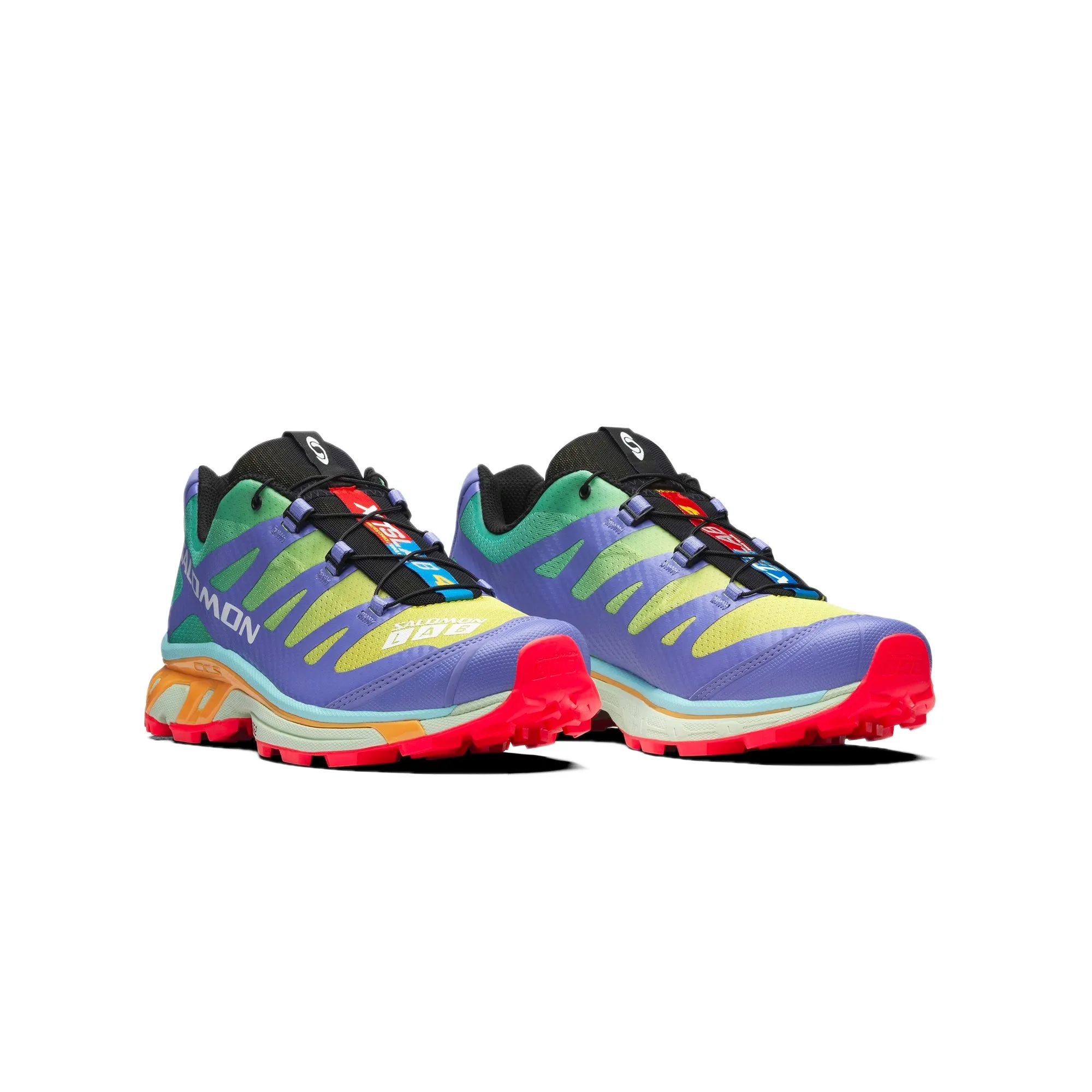 Salomon Mens XT-4 Shoes