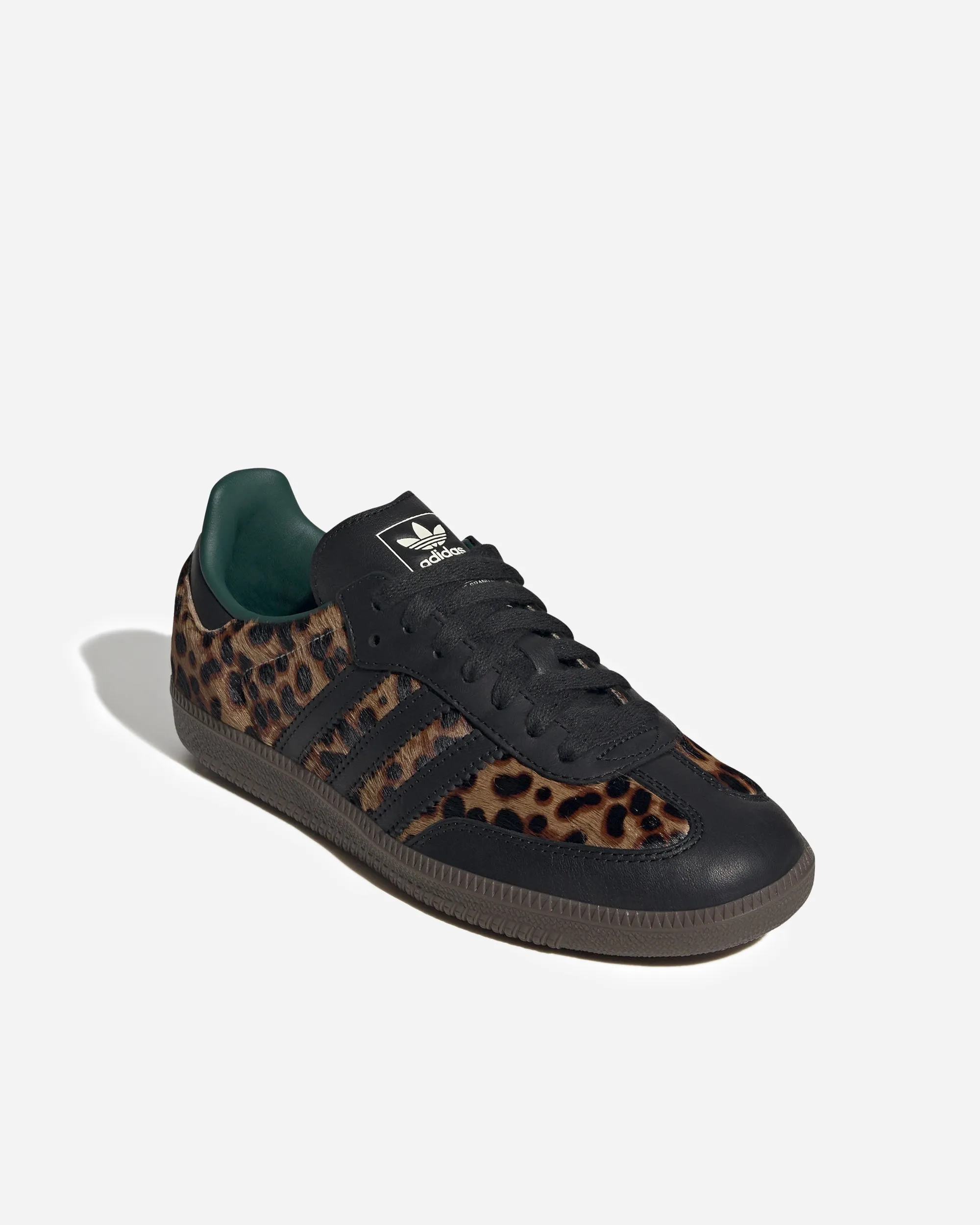 Samba OG